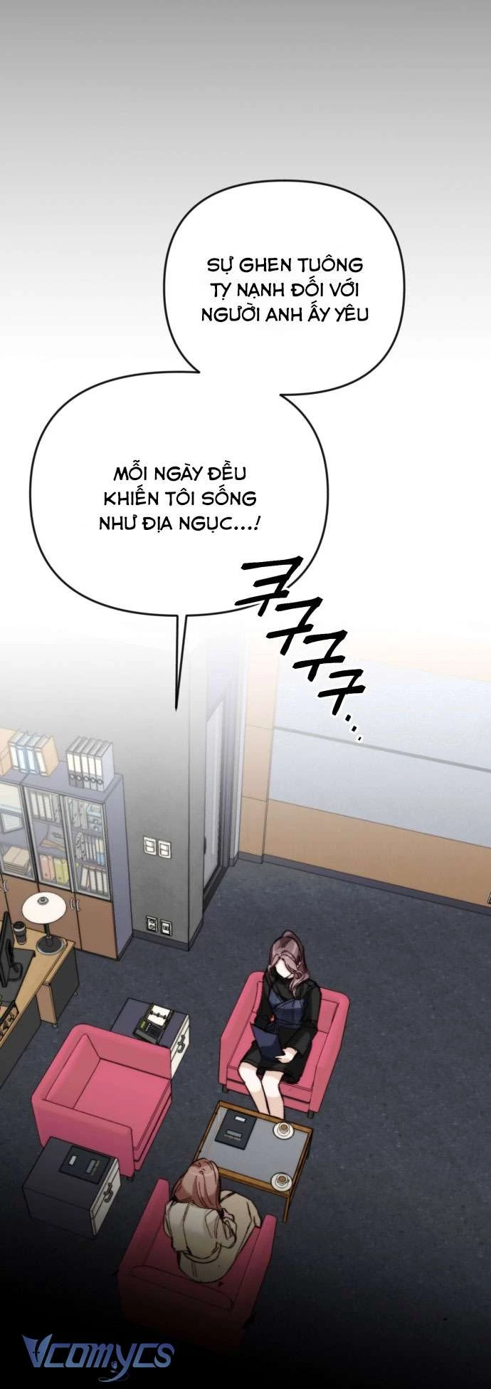 Ly Hôn Thì Dễ, Yêu Đương Mới Khó Chapter 7 - Trang 2