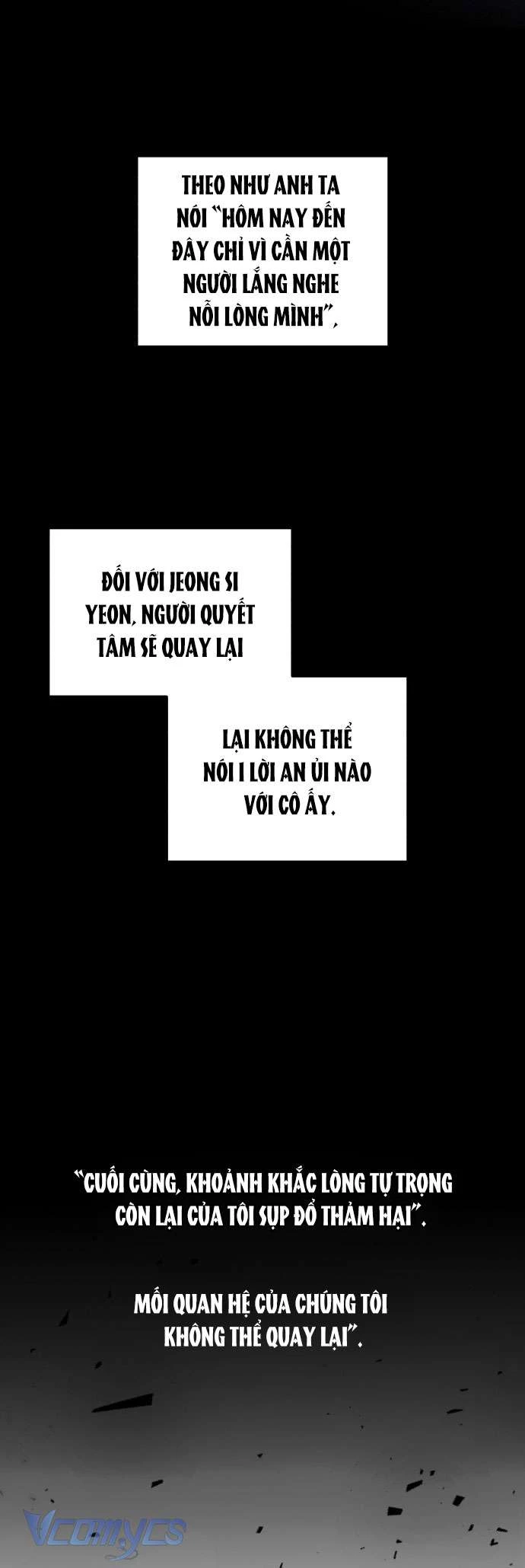 Ly Hôn Thì Dễ, Yêu Đương Mới Khó Chapter 7 - Trang 2