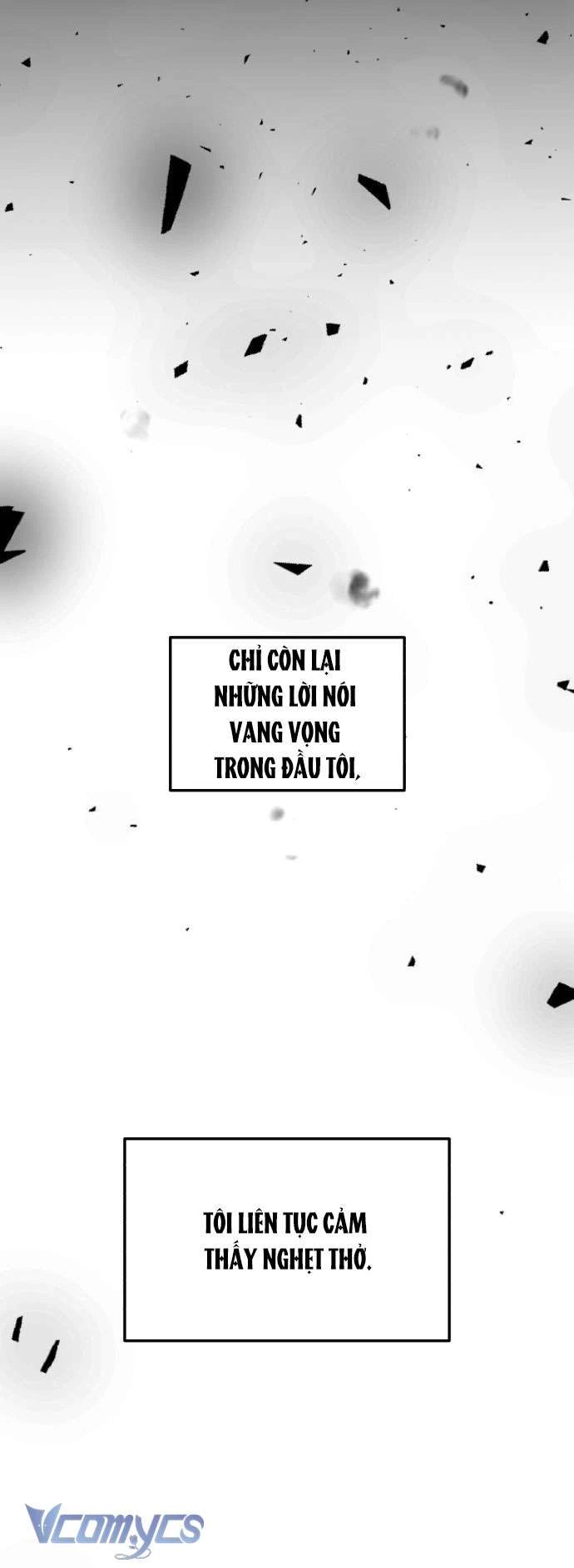 Ly Hôn Thì Dễ, Yêu Đương Mới Khó Chapter 7 - Trang 2