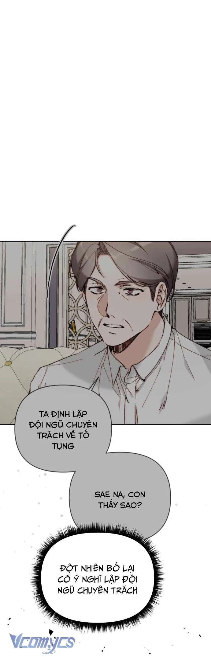 Ly Hôn Thì Dễ, Yêu Đương Mới Khó Chapter 7 - Trang 2