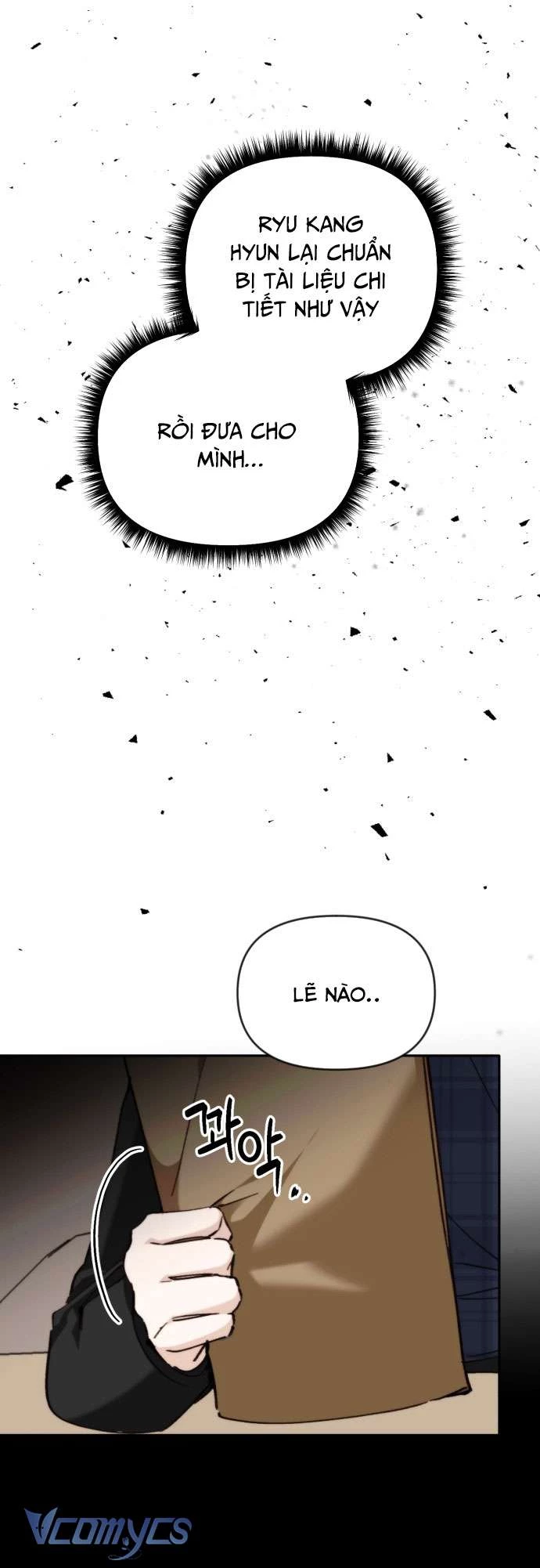 Ly Hôn Thì Dễ, Yêu Đương Mới Khó Chapter 7 - Trang 2