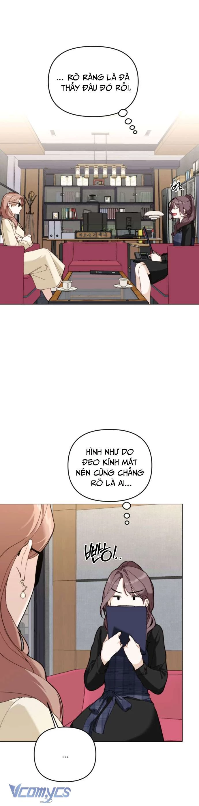 Ly Hôn Thì Dễ, Yêu Đương Mới Khó Chapter 7 - Trang 2