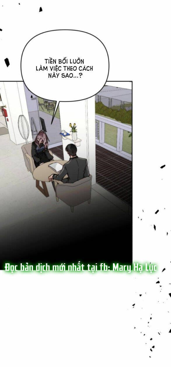 Ly Hôn Thì Dễ, Yêu Đương Mới Khó Chapter 8.1 - Trang 2