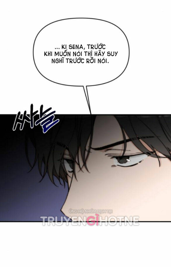 Ly Hôn Thì Dễ, Yêu Đương Mới Khó Chapter 8.1 - Trang 2