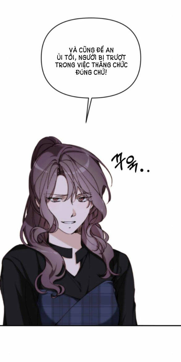 Ly Hôn Thì Dễ, Yêu Đương Mới Khó Chapter 8.1 - Trang 2