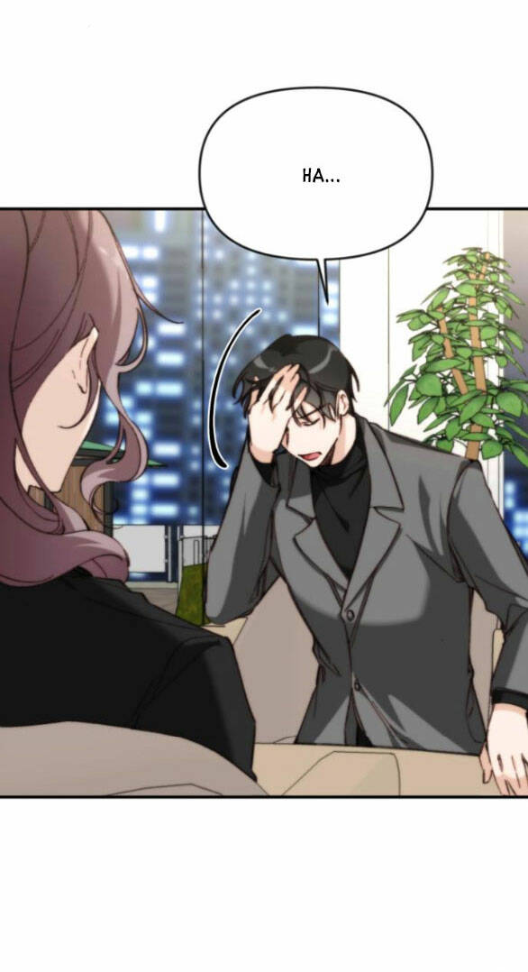 Ly Hôn Thì Dễ, Yêu Đương Mới Khó Chapter 8.1 - Trang 2