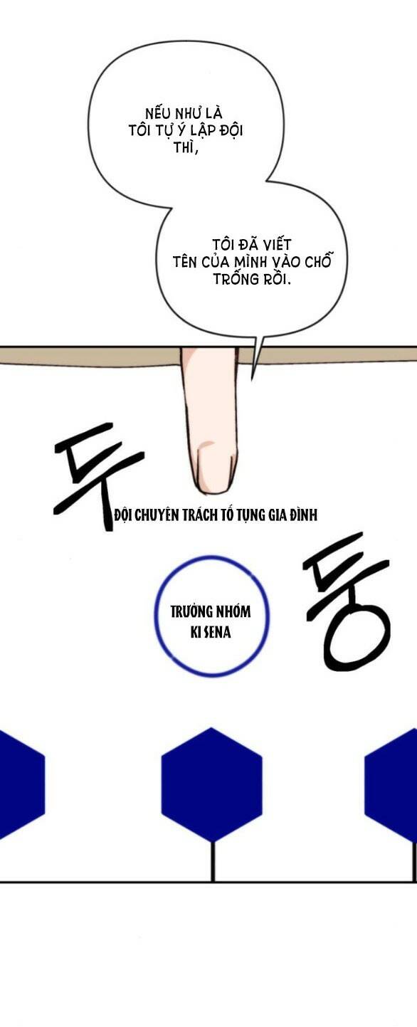 Ly Hôn Thì Dễ, Yêu Đương Mới Khó Chapter 8.1 - Trang 2