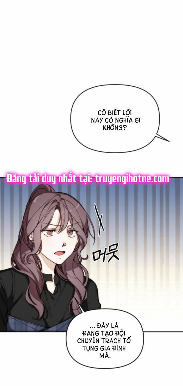 Ly Hôn Thì Dễ, Yêu Đương Mới Khó Chapter 8.1 - Trang 2