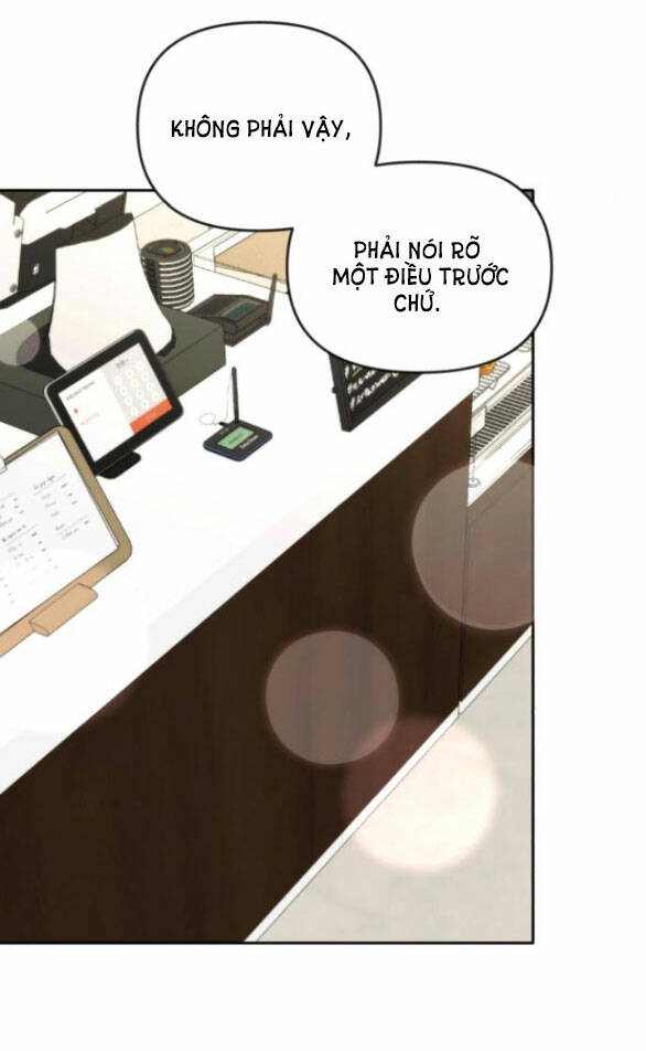 Ly Hôn Thì Dễ, Yêu Đương Mới Khó Chapter 8.1 - Trang 2