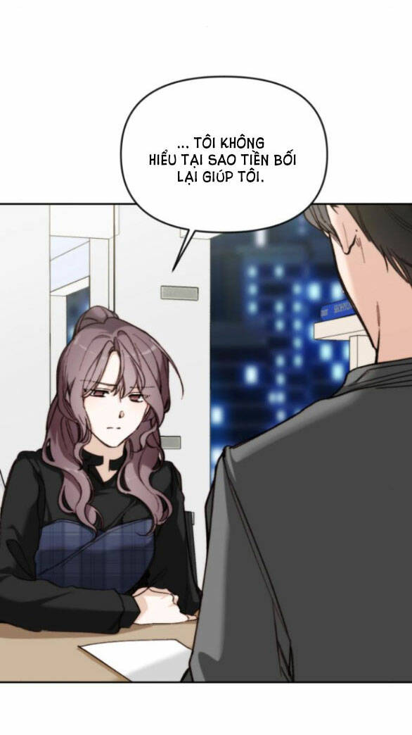 Ly Hôn Thì Dễ, Yêu Đương Mới Khó Chapter 8.1 - Trang 2