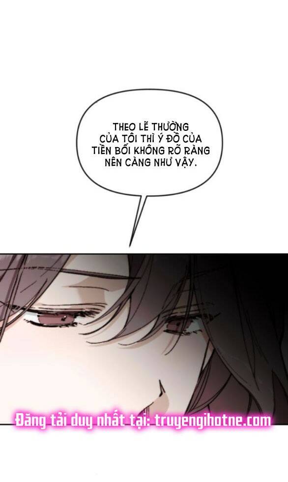 Ly Hôn Thì Dễ, Yêu Đương Mới Khó Chapter 8.1 - Trang 2