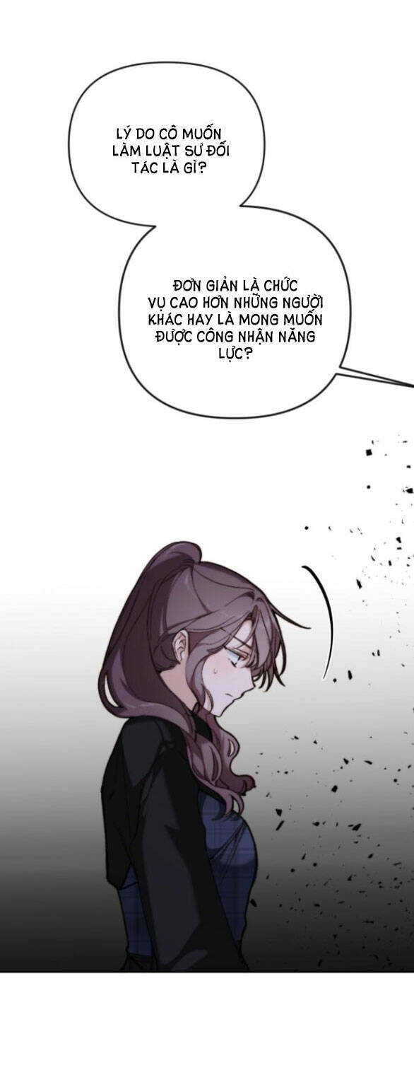 Ly Hôn Thì Dễ, Yêu Đương Mới Khó Chapter 8.1 - Trang 2