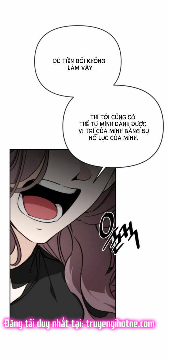 Ly Hôn Thì Dễ, Yêu Đương Mới Khó Chapter 8.1 - Trang 2