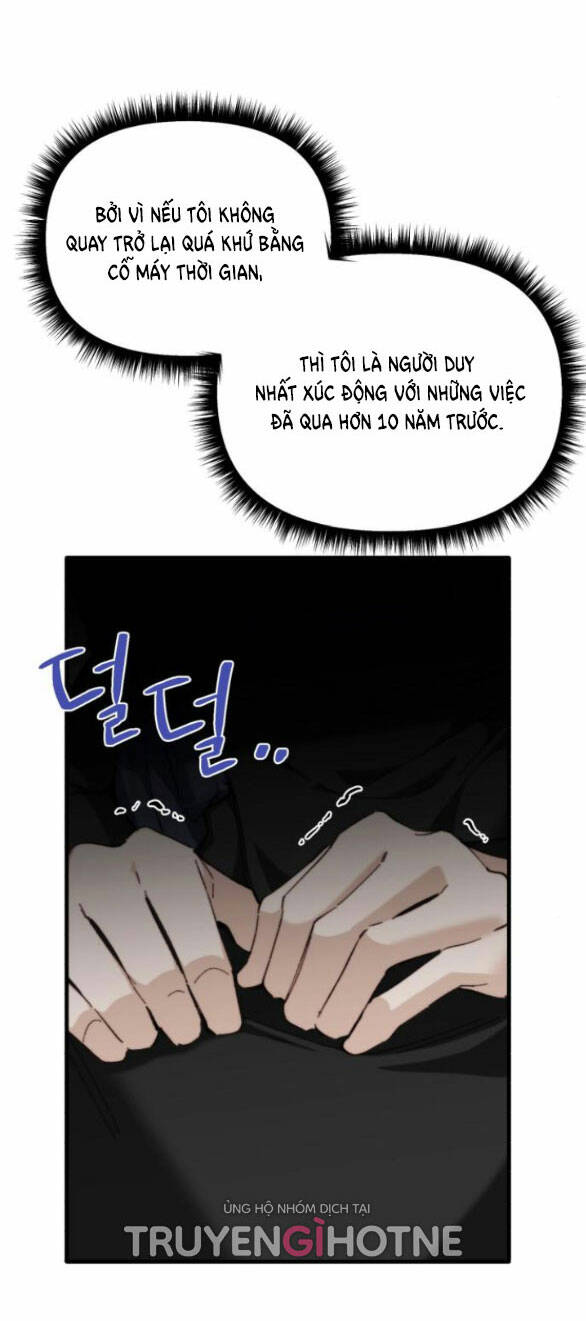 Ly Hôn Thì Dễ, Yêu Đương Mới Khó Chapter 8.2 - Trang 2