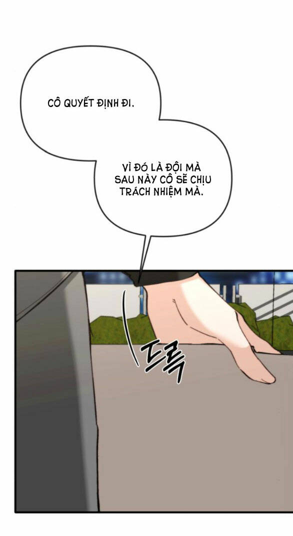 Ly Hôn Thì Dễ, Yêu Đương Mới Khó Chapter 8.2 - Trang 2