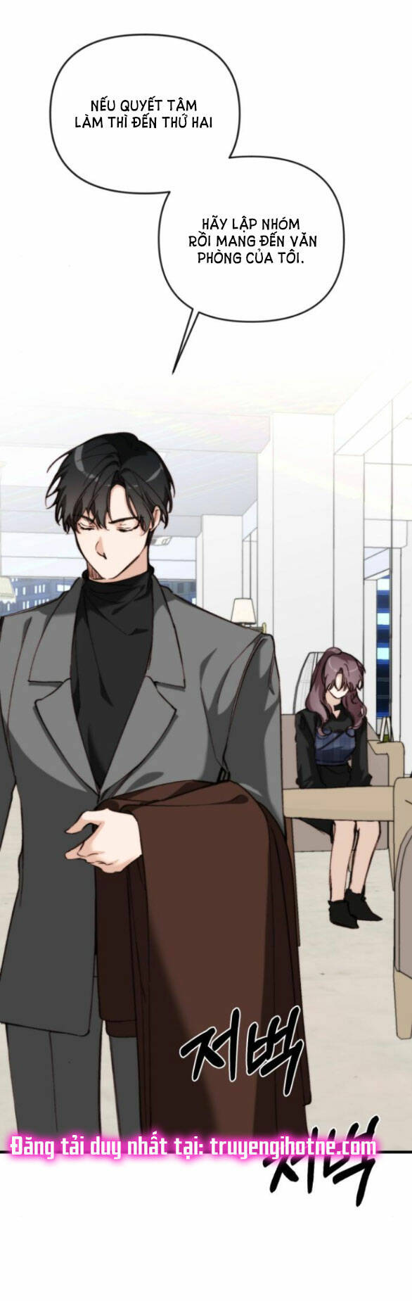 Ly Hôn Thì Dễ, Yêu Đương Mới Khó Chapter 8.2 - Trang 2