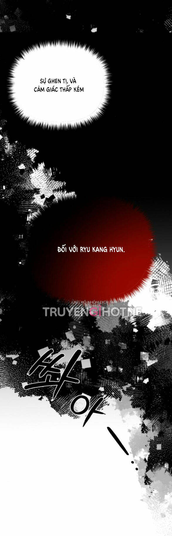 Ly Hôn Thì Dễ, Yêu Đương Mới Khó Chapter 8.2 - Trang 2