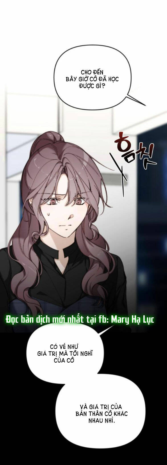 Ly Hôn Thì Dễ, Yêu Đương Mới Khó Chapter 8.2 - Trang 2