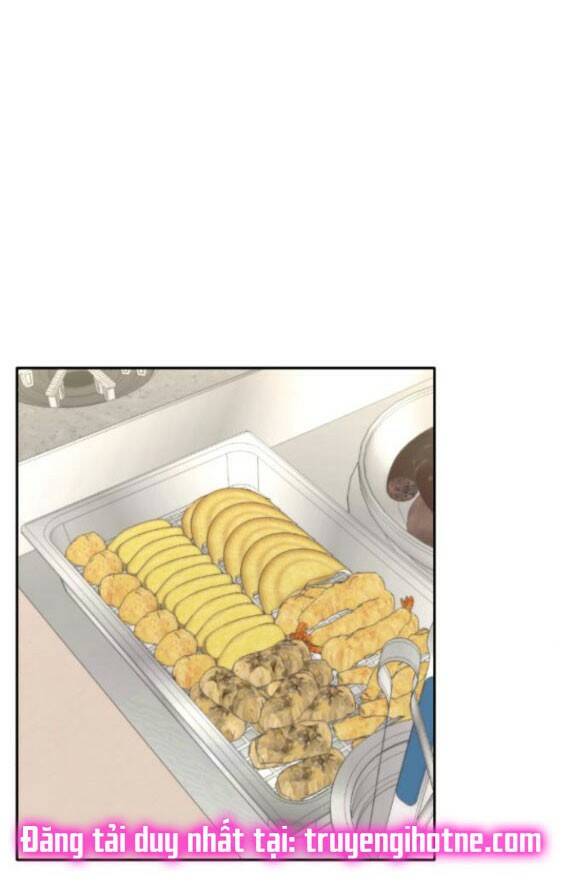 Ly Hôn Thì Dễ, Yêu Đương Mới Khó Chapter 8.2 - Trang 2