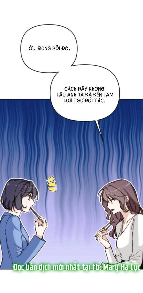 Ly Hôn Thì Dễ, Yêu Đương Mới Khó Chapter 8.2 - Trang 2