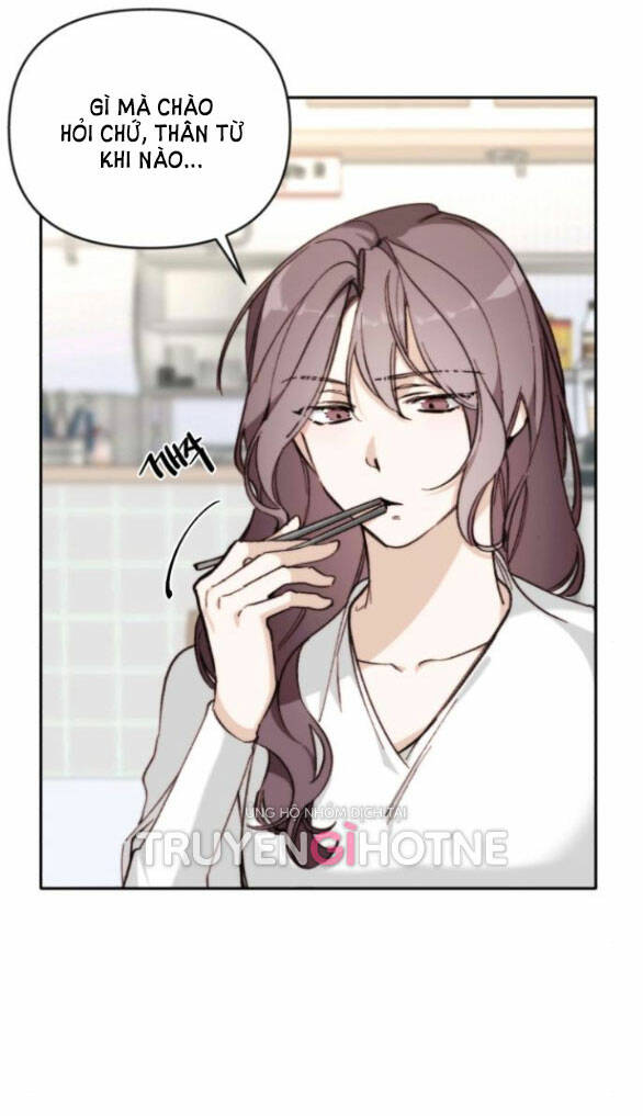 Ly Hôn Thì Dễ, Yêu Đương Mới Khó Chapter 8.2 - Trang 2