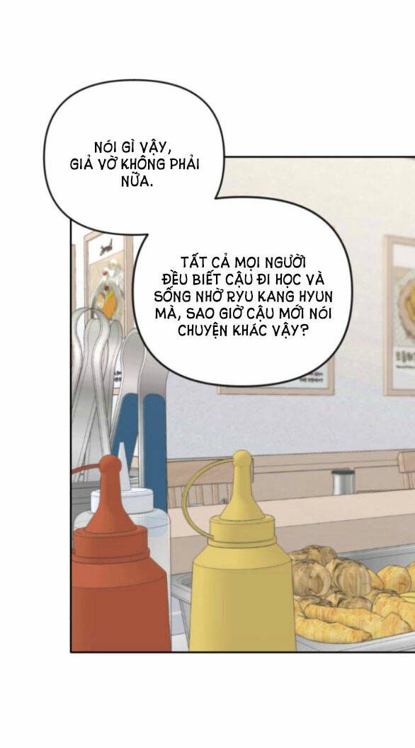 Ly Hôn Thì Dễ, Yêu Đương Mới Khó Chapter 8.2 - Trang 2