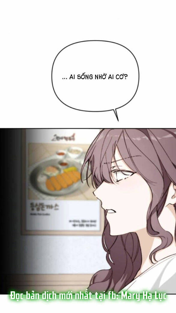 Ly Hôn Thì Dễ, Yêu Đương Mới Khó Chapter 8.2 - Trang 2