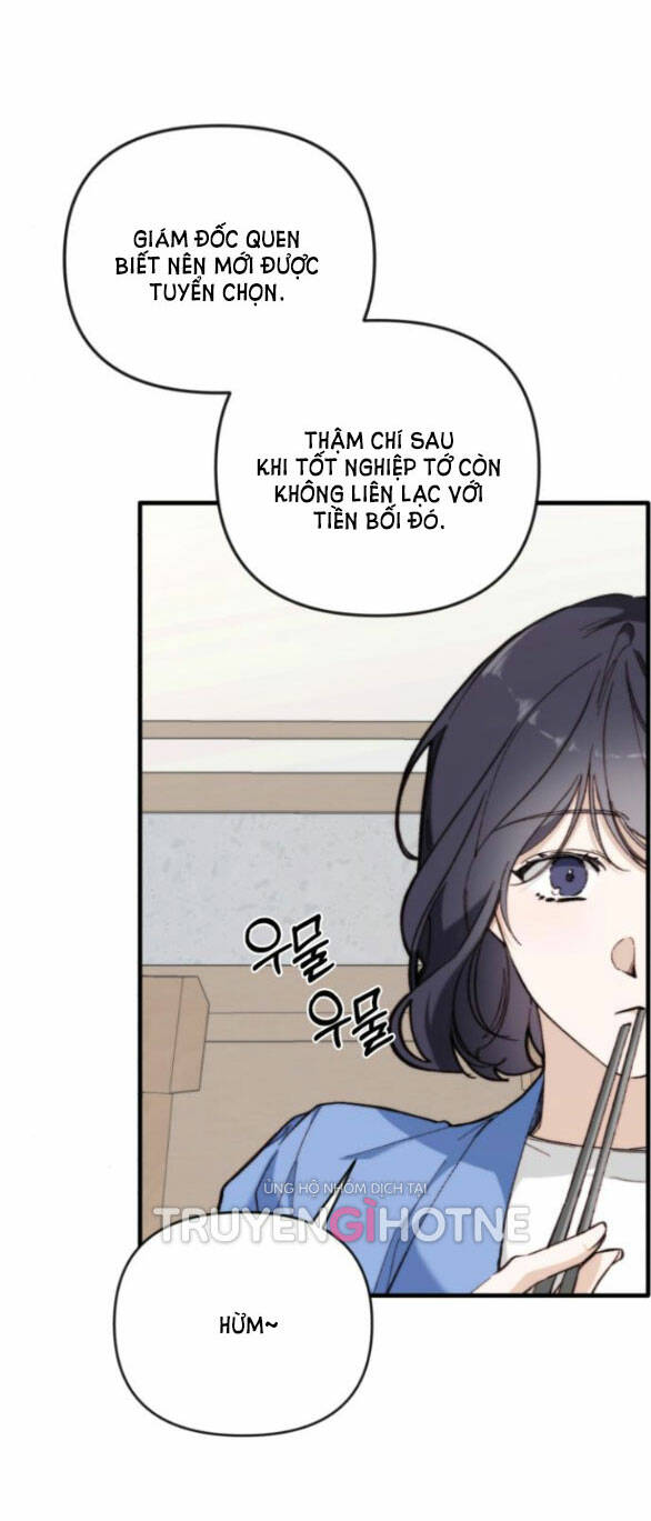 Ly Hôn Thì Dễ, Yêu Đương Mới Khó Chapter 8.2 - Trang 2