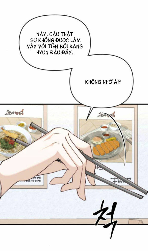 Ly Hôn Thì Dễ, Yêu Đương Mới Khó Chapter 8.2 - Trang 2