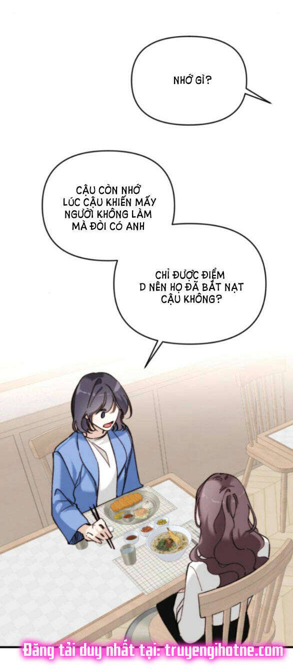 Ly Hôn Thì Dễ, Yêu Đương Mới Khó Chapter 8.2 - Trang 2