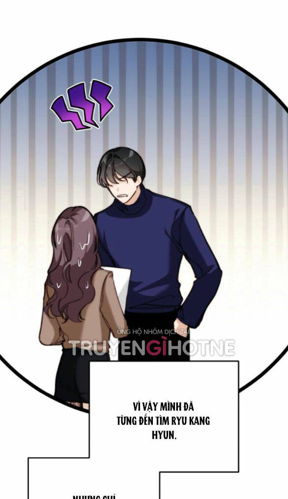 Ly Hôn Thì Dễ, Yêu Đương Mới Khó Chapter 8.2 - Trang 2