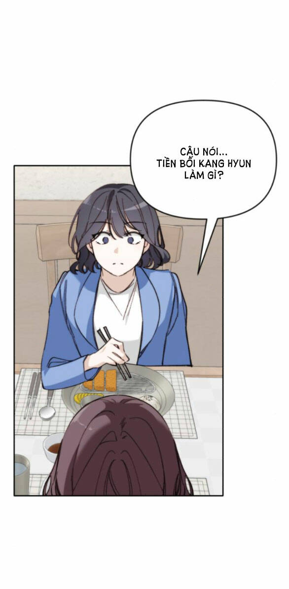 Ly Hôn Thì Dễ, Yêu Đương Mới Khó Chapter 8.2 - Trang 2