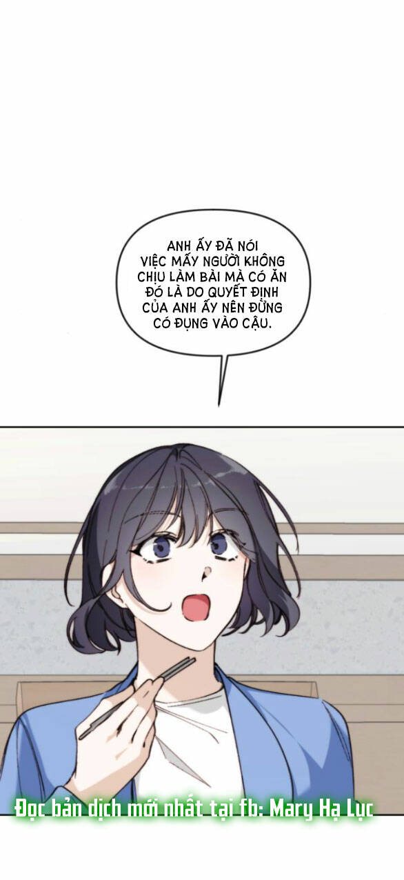 Ly Hôn Thì Dễ, Yêu Đương Mới Khó Chapter 8.2 - Trang 2