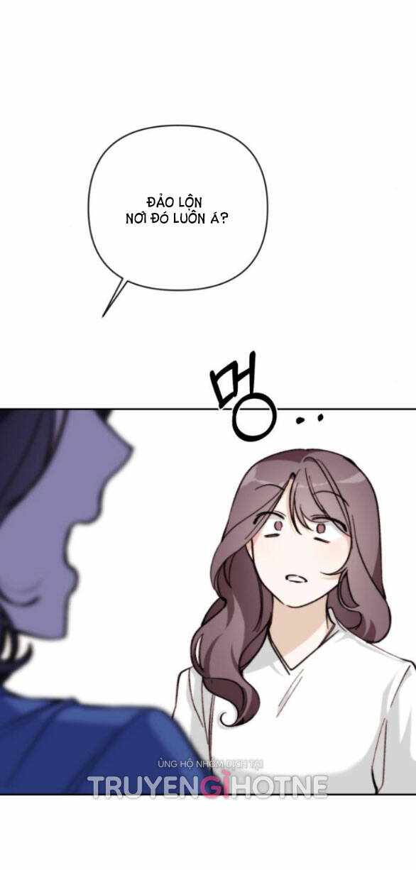 Ly Hôn Thì Dễ, Yêu Đương Mới Khó Chapter 8.2 - Trang 2