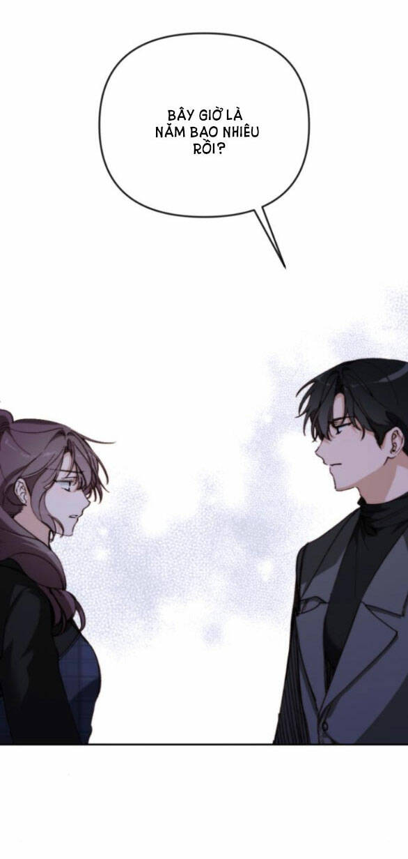 Ly Hôn Thì Dễ, Yêu Đương Mới Khó Chapter 8.2 - Trang 2