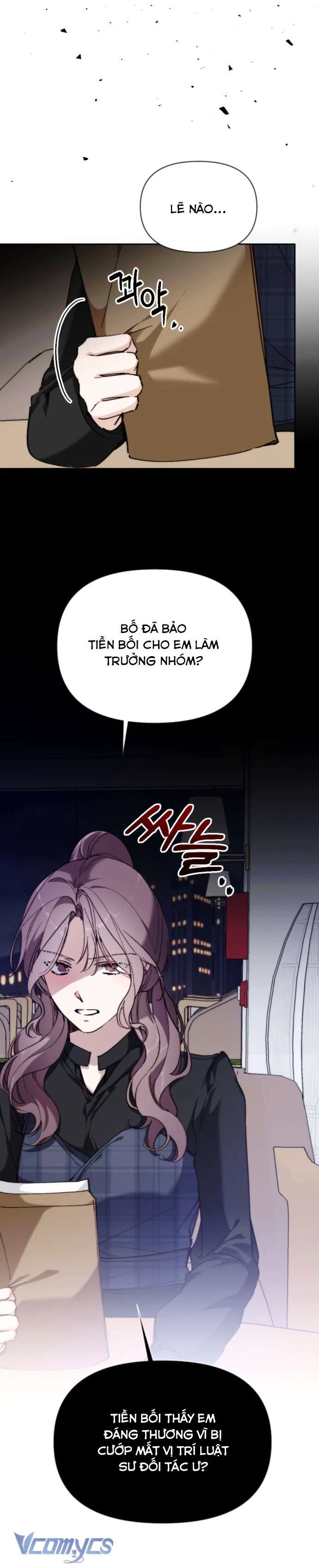 Ly Hôn Thì Dễ, Yêu Đương Mới Khó Chapter 8 - Trang 2