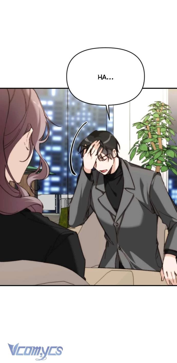 Ly Hôn Thì Dễ, Yêu Đương Mới Khó Chapter 8 - Trang 2