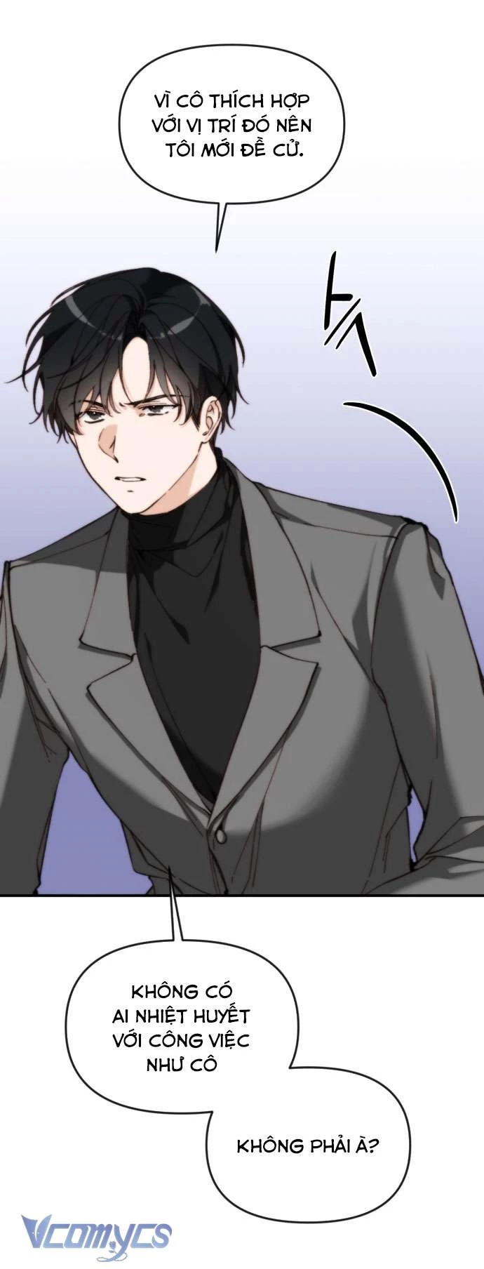 Ly Hôn Thì Dễ, Yêu Đương Mới Khó Chapter 8 - Trang 2