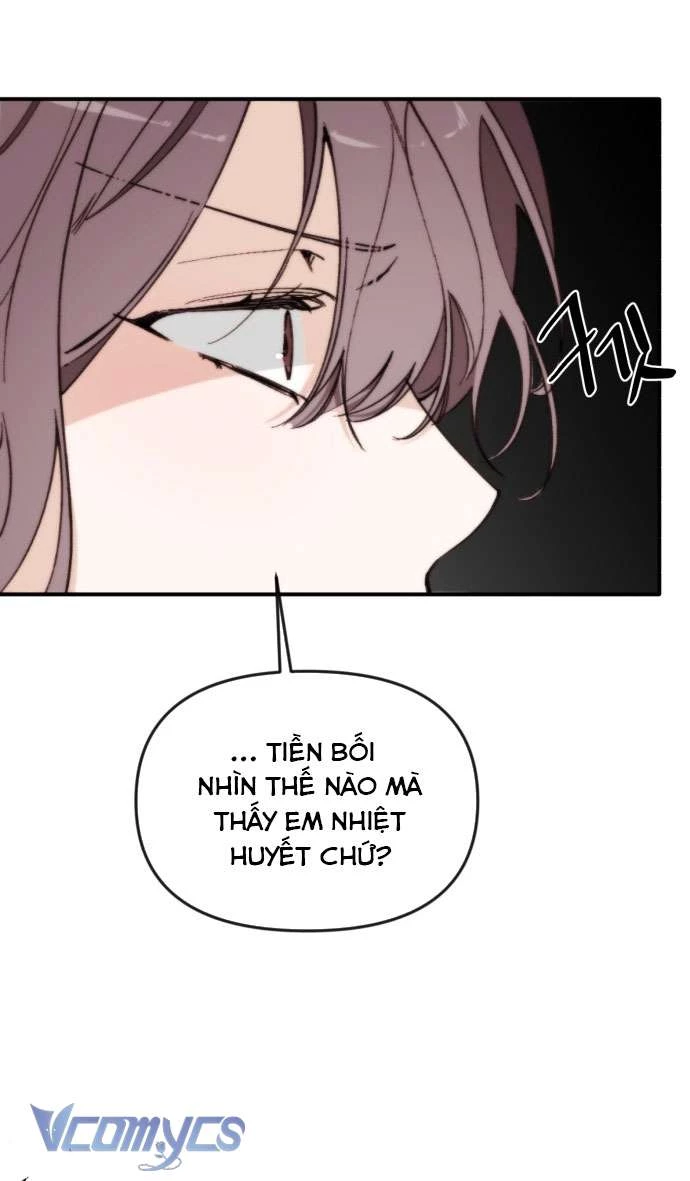 Ly Hôn Thì Dễ, Yêu Đương Mới Khó Chapter 8 - Trang 2