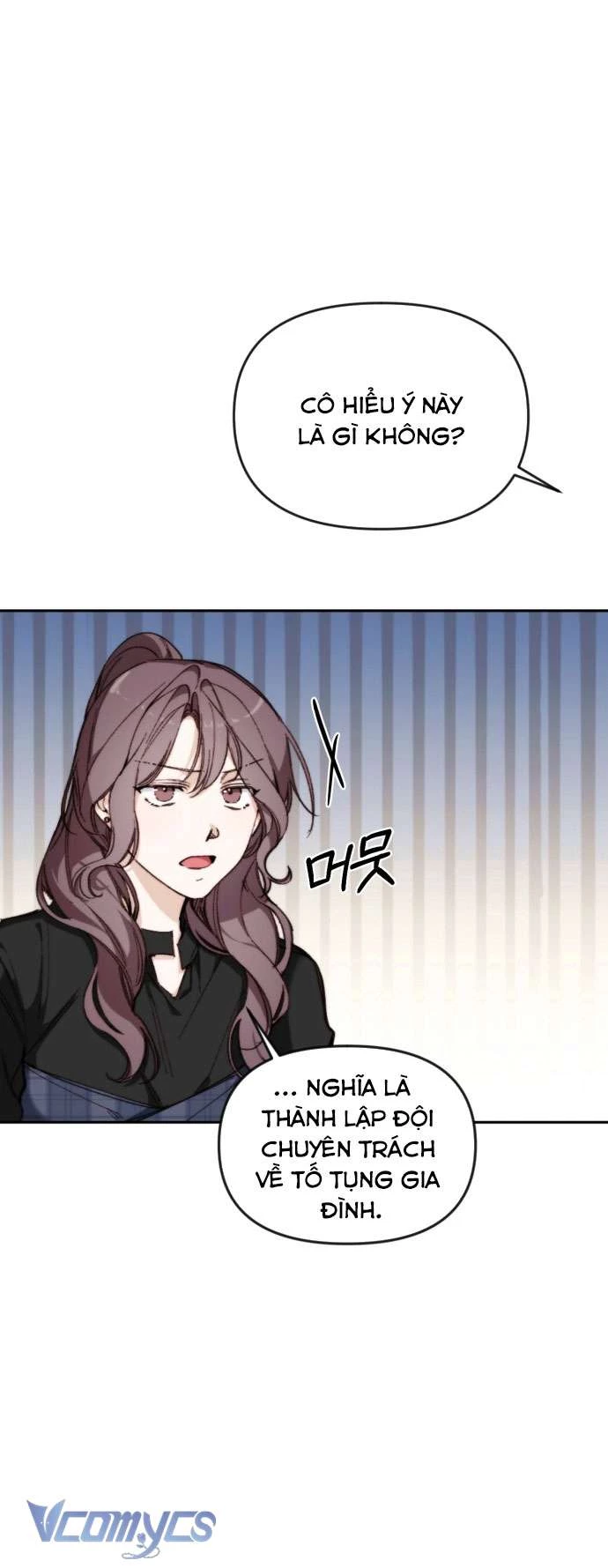 Ly Hôn Thì Dễ, Yêu Đương Mới Khó Chapter 8 - Trang 2