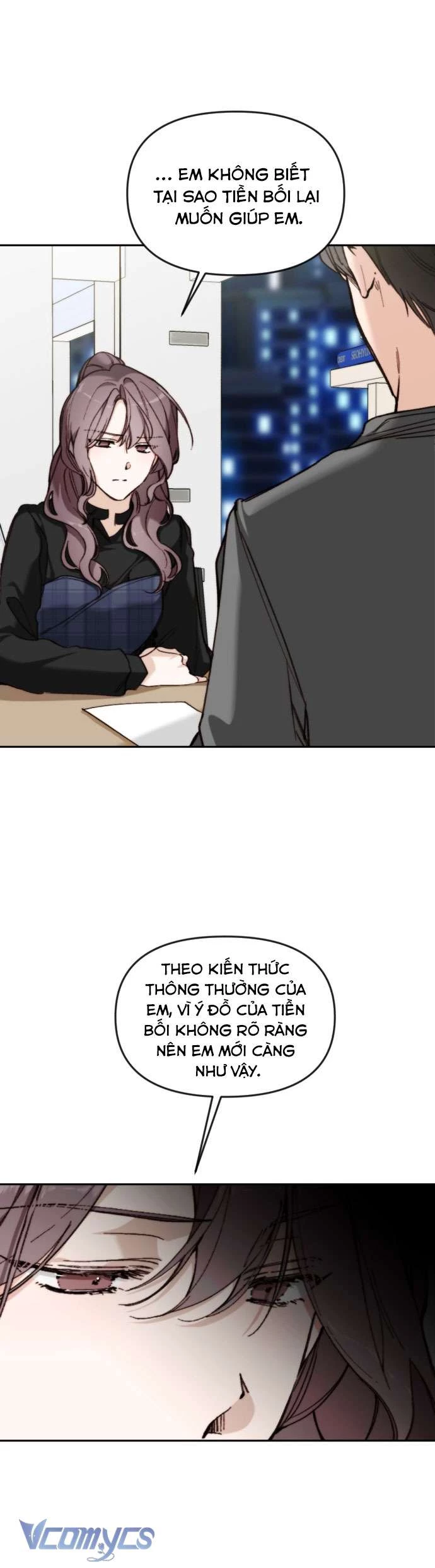 Ly Hôn Thì Dễ, Yêu Đương Mới Khó Chapter 8 - Trang 2