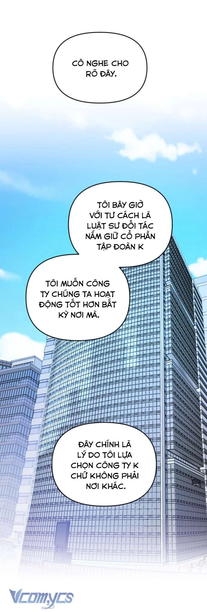 Ly Hôn Thì Dễ, Yêu Đương Mới Khó Chapter 8 - Trang 2