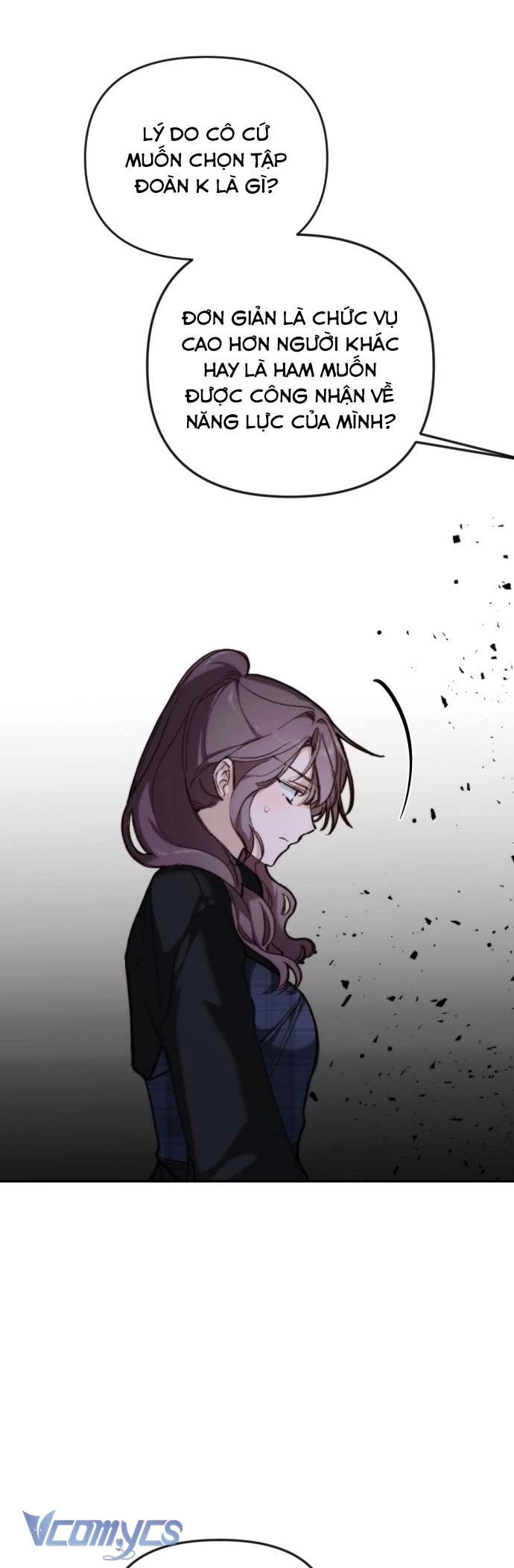 Ly Hôn Thì Dễ, Yêu Đương Mới Khó Chapter 8 - Trang 2