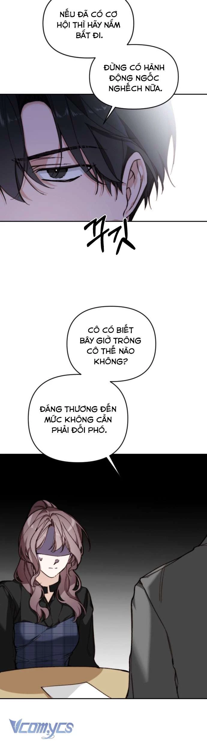 Ly Hôn Thì Dễ, Yêu Đương Mới Khó Chapter 8 - Trang 2