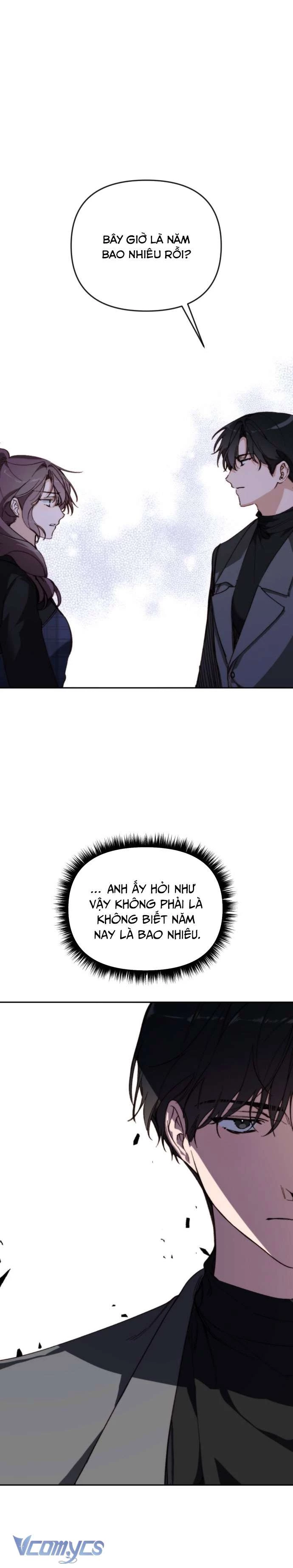 Ly Hôn Thì Dễ, Yêu Đương Mới Khó Chapter 8 - Trang 2