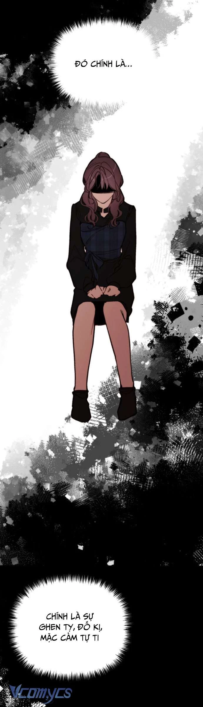 Ly Hôn Thì Dễ, Yêu Đương Mới Khó Chapter 8 - Trang 2