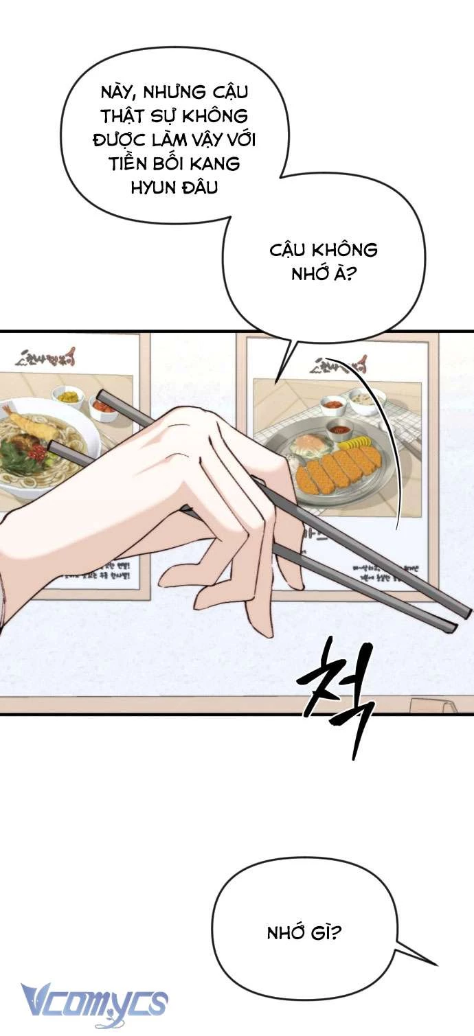 Ly Hôn Thì Dễ, Yêu Đương Mới Khó Chapter 8 - Trang 2