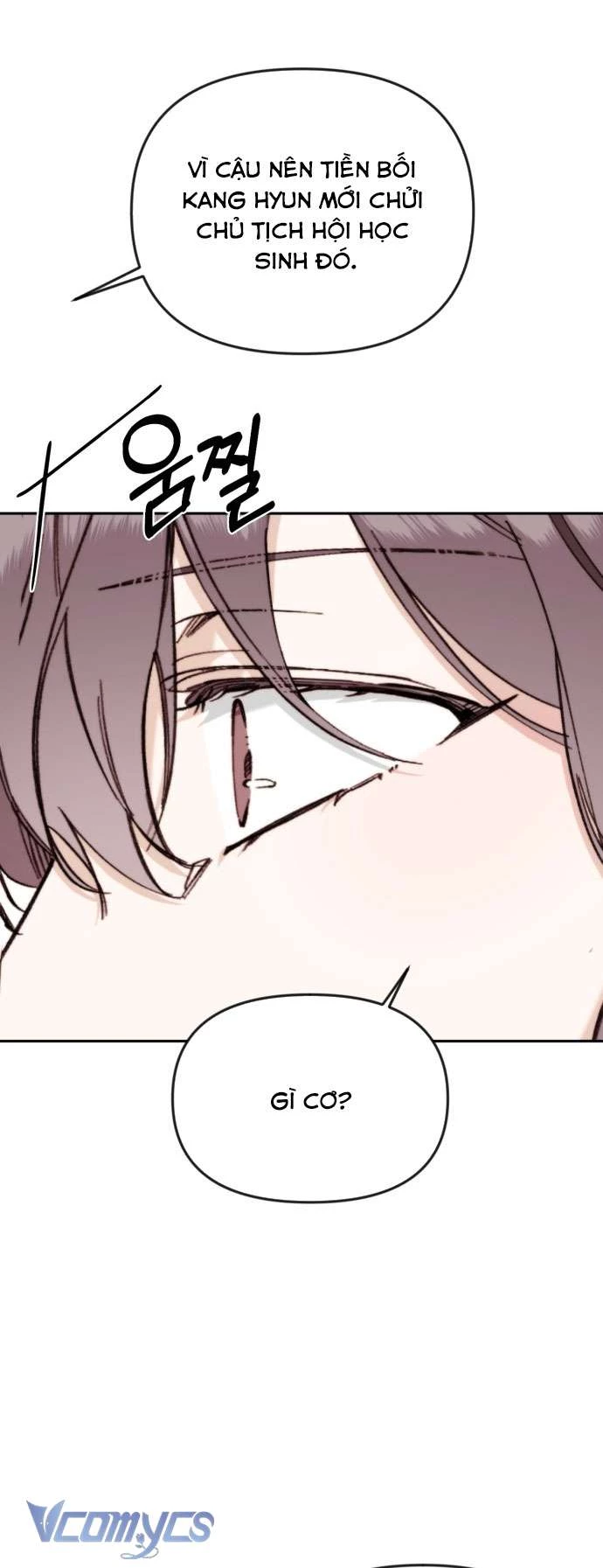 Ly Hôn Thì Dễ, Yêu Đương Mới Khó Chapter 8 - Trang 2