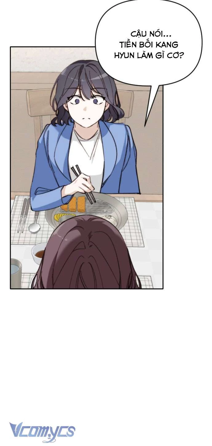 Ly Hôn Thì Dễ, Yêu Đương Mới Khó Chapter 8 - Trang 2