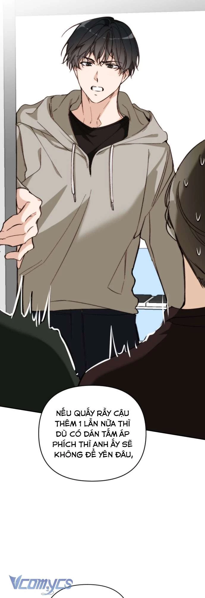 Ly Hôn Thì Dễ, Yêu Đương Mới Khó Chapter 8 - Trang 2